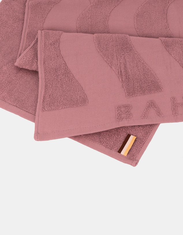 BAHE - Studio Sweat Towel