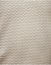 Politix - Frank Textured Short Sleeve Knit
