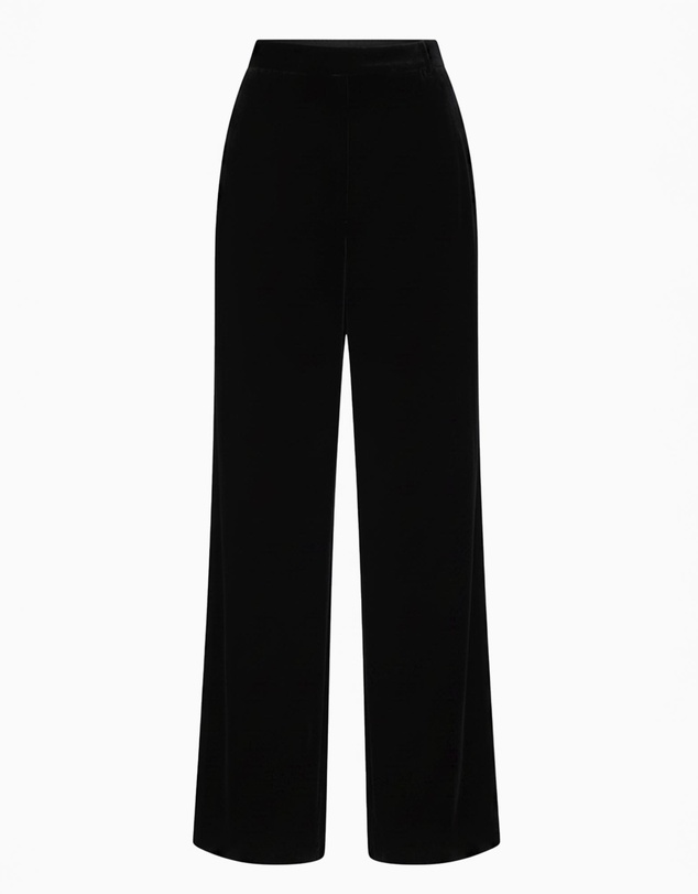 Morrison - Aurora Velvet Pants