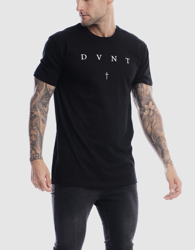 DVNT - Saint Tee