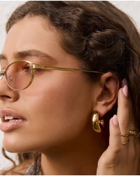 Arms Of Eve - Barbie Sunglasses - Rose
