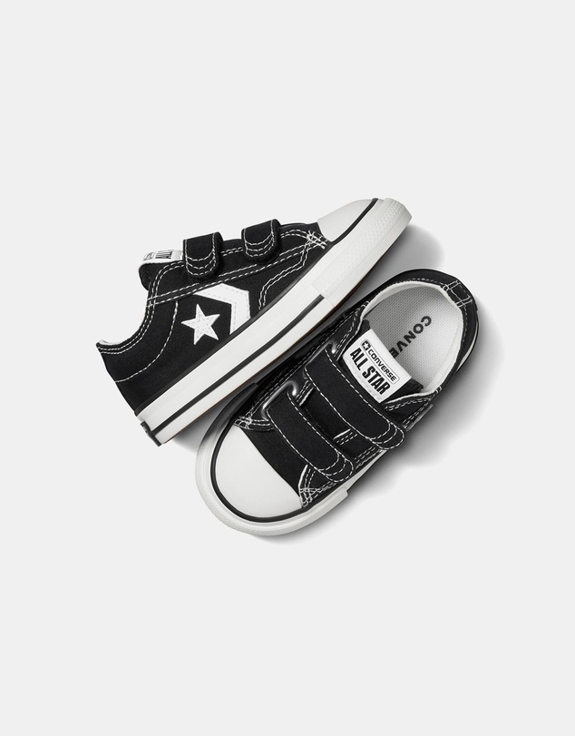 Converse - Star Player 76 Easy-On - Kids-Teens