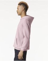 American Apparel - Adult ReFlex Pullover Hoodie Sweatshirt