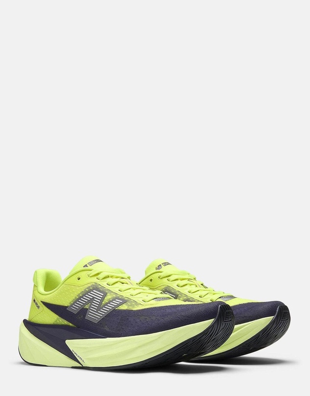 New Balance - FuelCell Rebel v5 - Women's