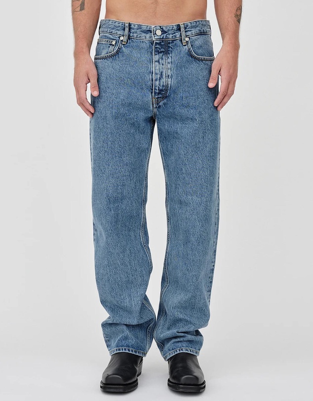 Won Hundred - Steve Jeans