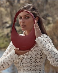 Status Anxiety - Kind Of Magic Shoulder Bag