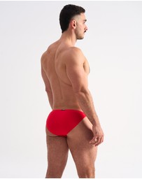 TEAMM8 - Flirt Cotton Micro Brief
