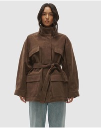 One Of Others - Siena Jacket