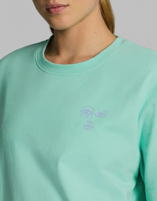 Rockwear - Graphic Tee