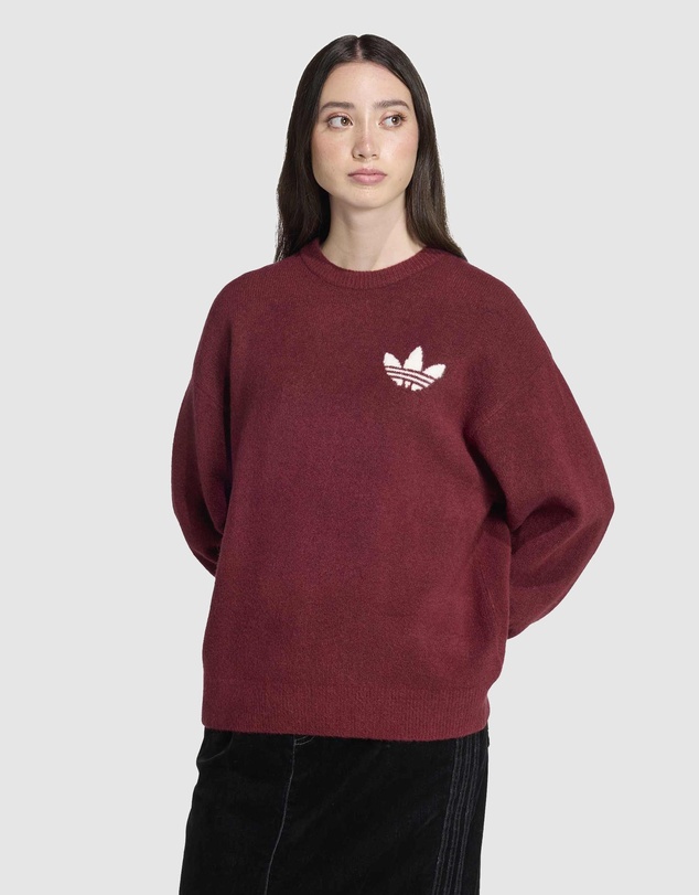 adidas Originals - Knitted Sweater