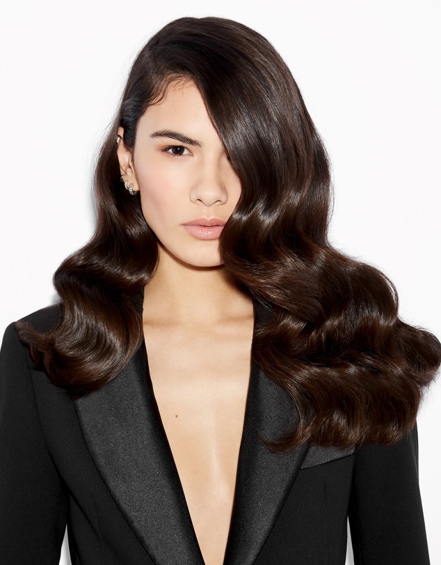 ghd - curve® Classic Curl Tong Hair Curler