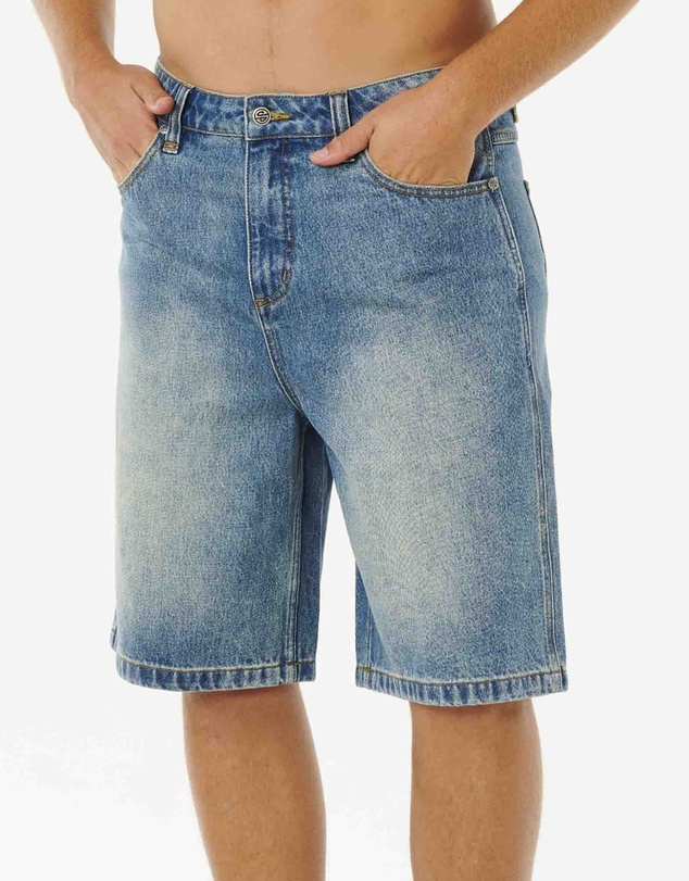 Rip Curl - Inner Visions Denim 23
