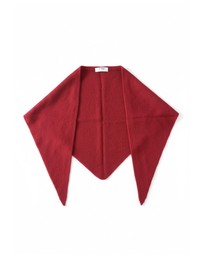 Mcintyre - Triangle Merino Scarf
