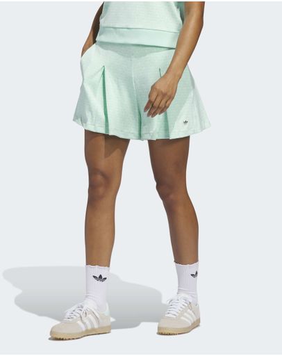 Clear Mint / Chalk White