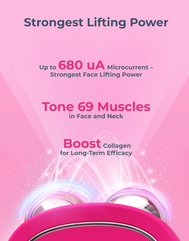 FOREO - BEAR™ 2