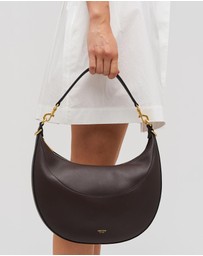 Oroton - Florence Medium Hobo Bag