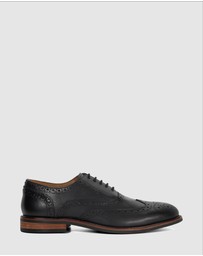 Dune London - Baltics - Black