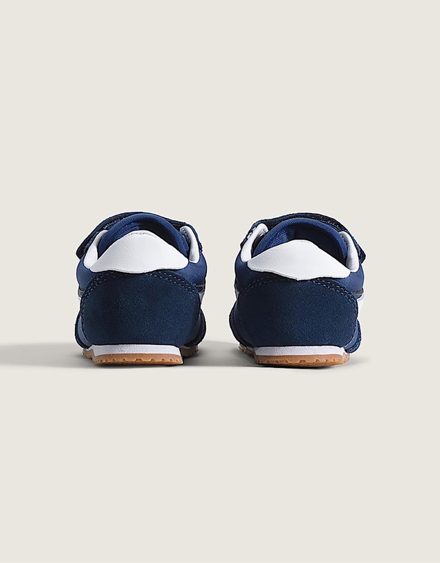 Vans - Super Lowpro V Shoes - Kids