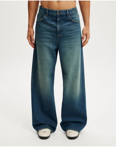 NOLITA BLUE