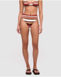 Zulu & Zephyr - Waisted Full Briefs