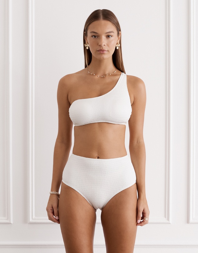 Heaven Australia - Bianca Brooke One Shoulder Top