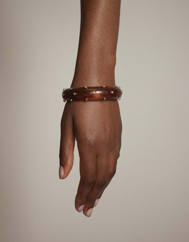 MIMCO - Zarela Bangle