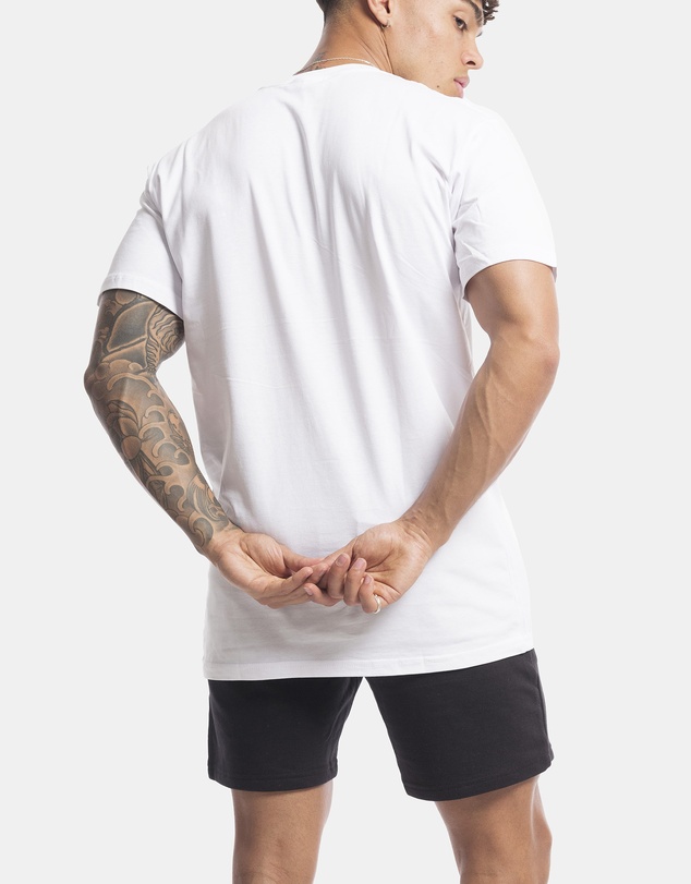 Vacancy Co - Polaroid Print Tee