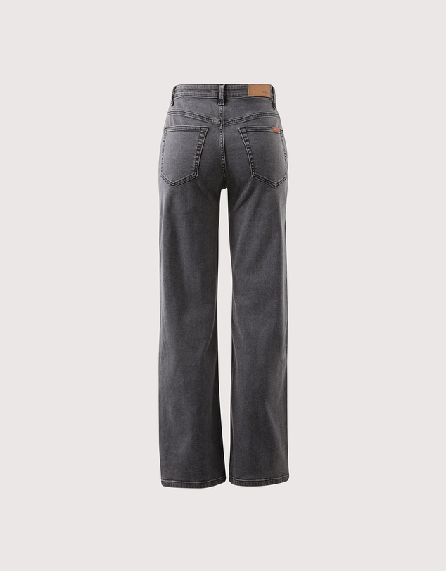 Ceres Life - Sydney Straight Leg Jean