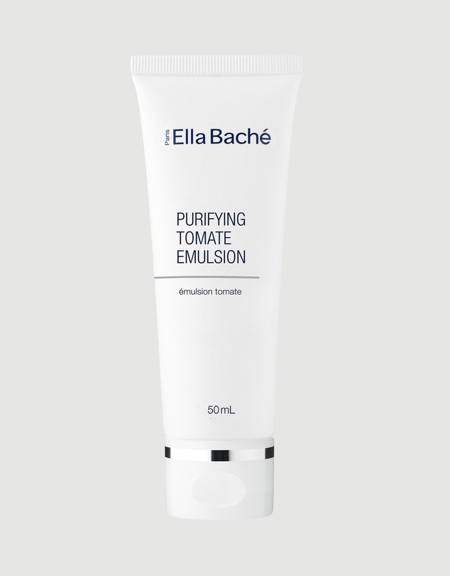 Ella Bache - Purifying Tomato Emulsion
