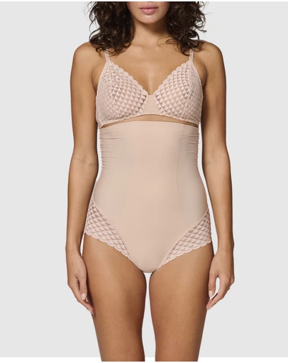 Simone Perele - Subtile Shapewear High Rise Brief