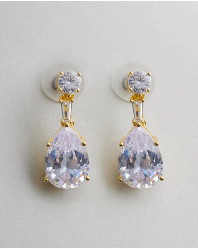 Stephanie Browne - Gala Earrings