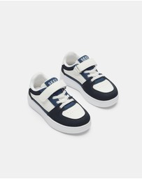 Seed Heritage - Lifestyle Sneaker