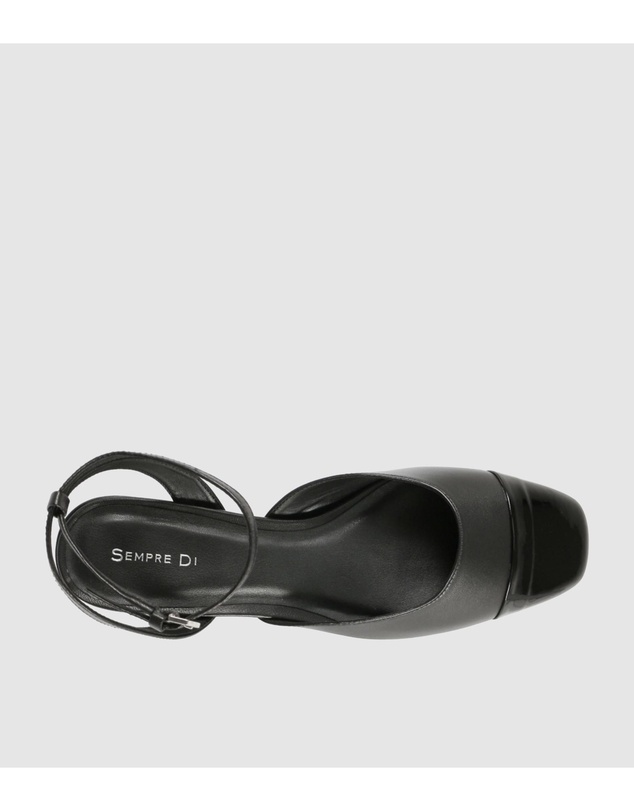 Sempre Di - Ryleigh Sandals