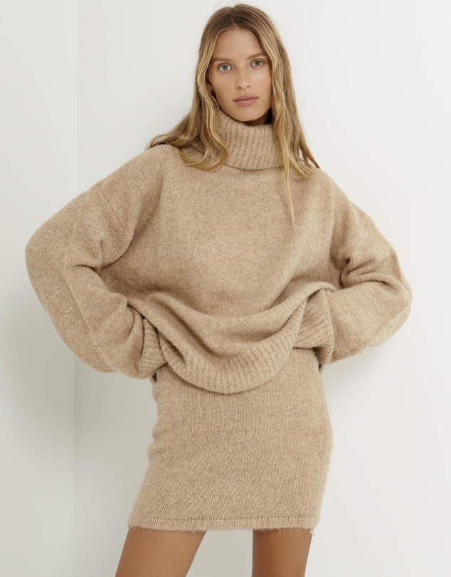SNDYS - Winnie Skirt