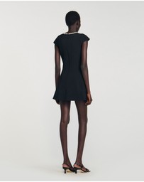 Sandro - Astra Dress