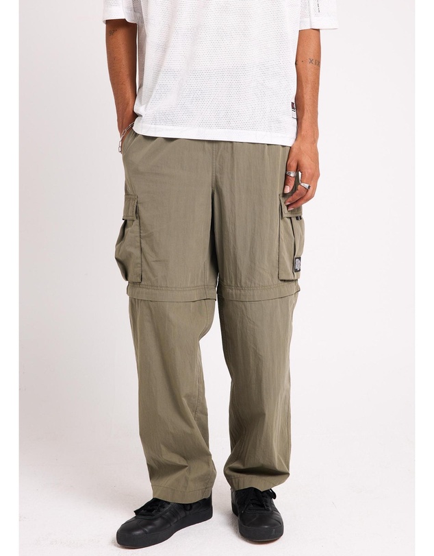 Spencer Project - Summit Convertible Pants