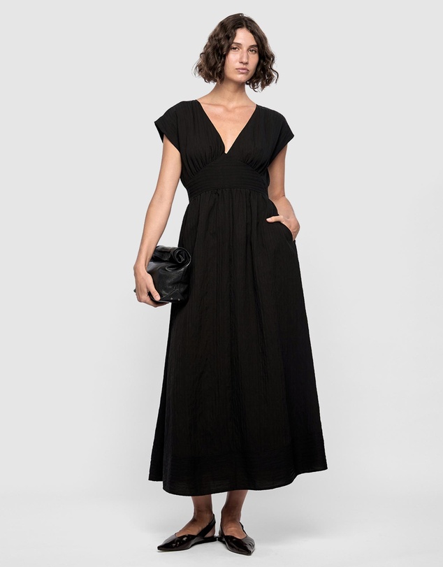 Staple the Label - Marlow Midi Dress