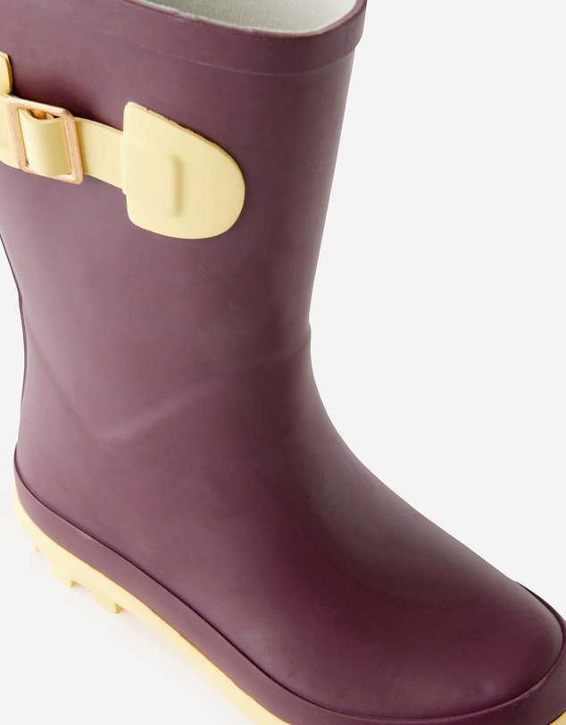 Cotton On Kids - Kids Tall Rainboot