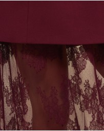 CHANCERY - Lily Lace Dress