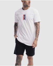 Counter Culture - Peak Tee