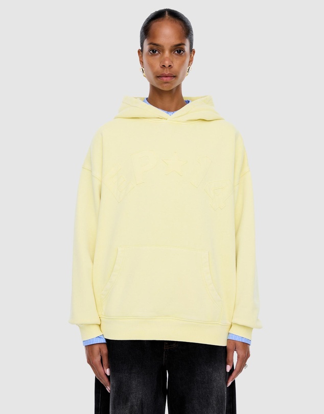 ENA PELLY - Cassie Oversized Hoodie