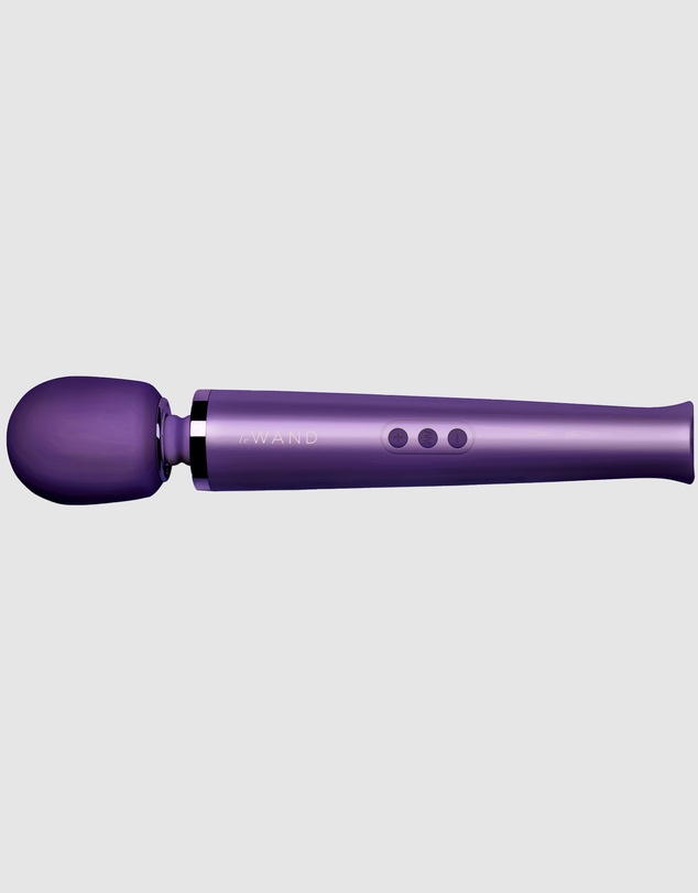 Le Wand - Le Wand Rechargeable Massager