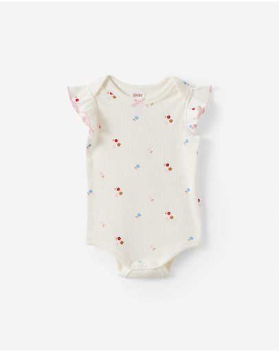 MILKSWEET DITSY FLORAL