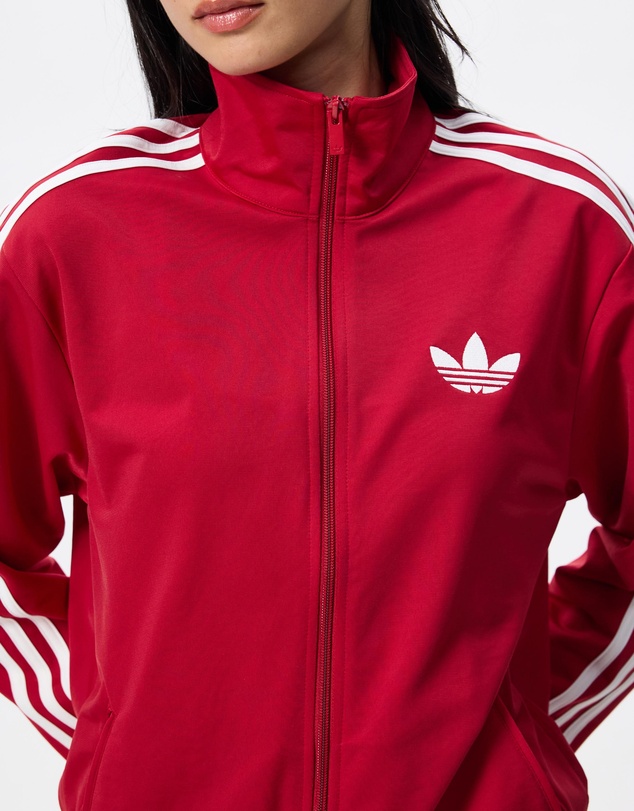 adidas Originals - Firebird Track Top Loose