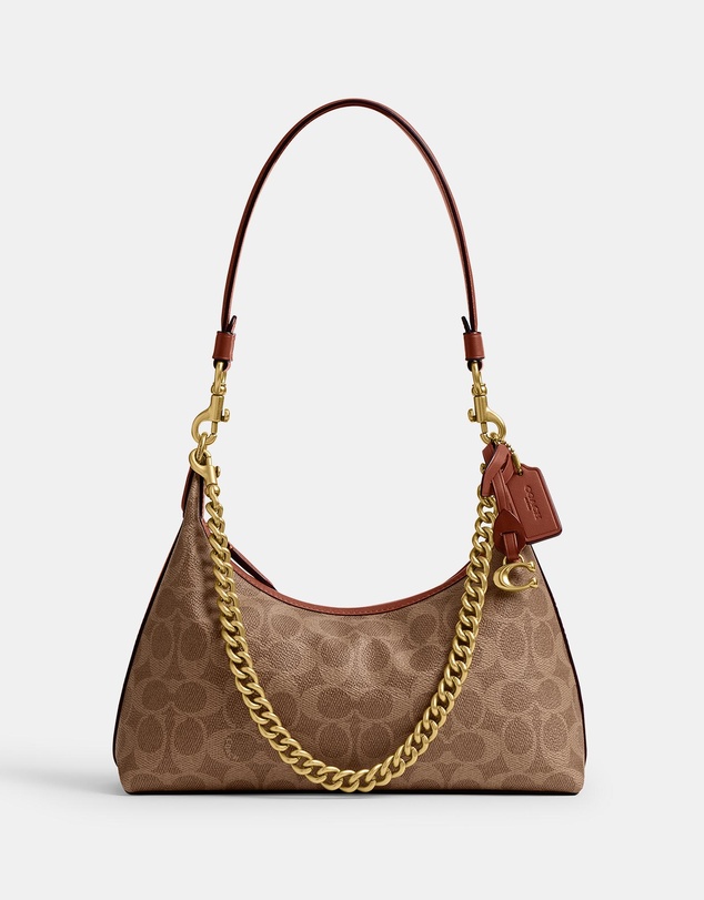 Coach - Juliet Shoulder Bag 25