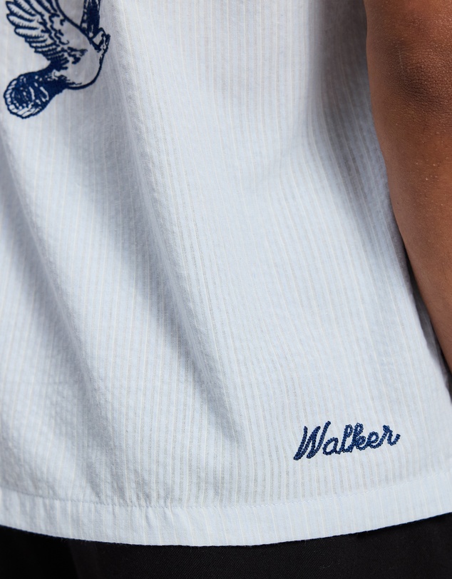 Walker Golf Things - Flight SS Shirt