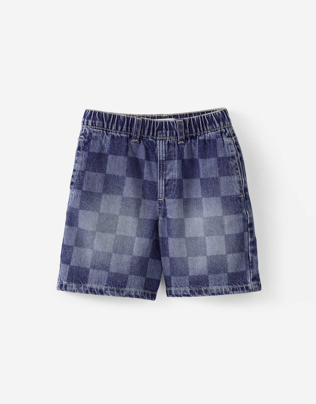 Cotton On Kids - Koby Pull On Short