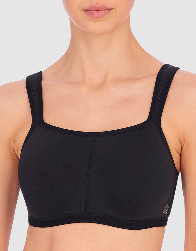 Natori - Yogi Padded Underwired High Impact Sports Bra