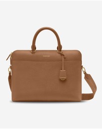 Maison De Sabre - The Laptop Bag