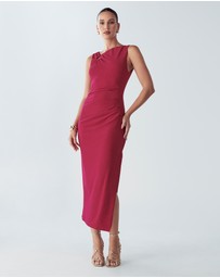 BWLDR - Keir Dress